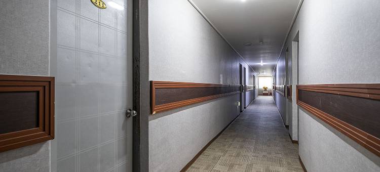 猛犸度假酒店(Seorak Hot Spring Mammoth Resotel)图片