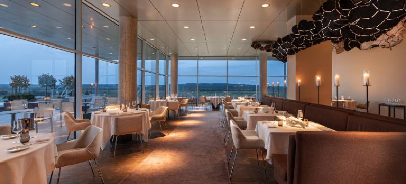 瓦尔布森达酒窖及水疗酒店(Valbusenda Hotel Bodega & Spa)图片