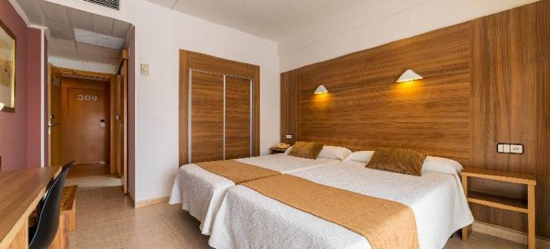 王子公园住宿(Prince Park)图片