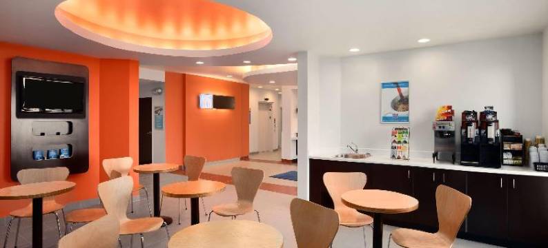 斯威夫特卡伦特6号汽车旅馆(Motel 6 Swift Current, SK)图片