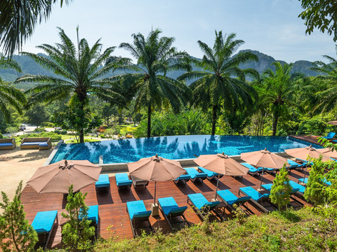 奥南菲奥雷度假村