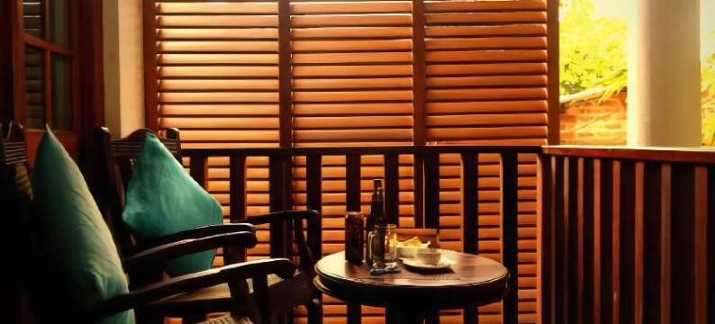 月光石别墅酒店(Moonstone Villas)图片