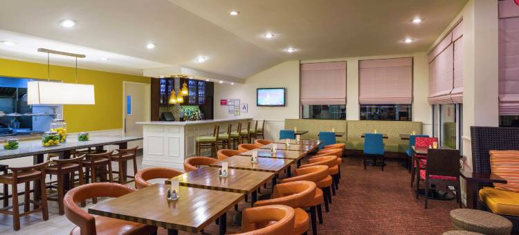 皇后区/肯尼迪国际机场希尔顿花园酒店(Hilton Garden Inn Queens/JFK Airport)图片