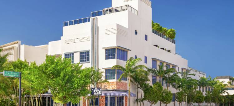 加莱南滩酒店-希尔顿格芮精选(Gale South Beach, Curio Collection by Hilton)图片