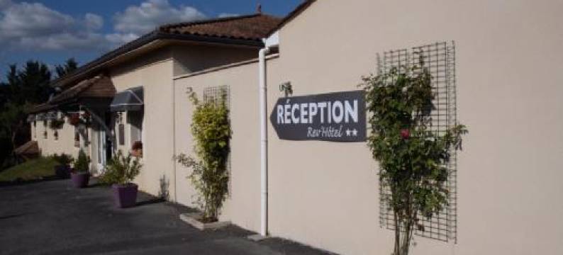 艾弗酒店(Rev'Hotel)图片