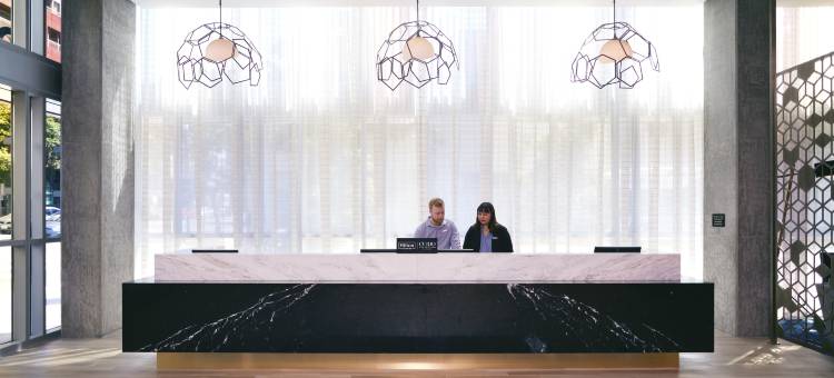 圣迭戈市中心卡特酒店-希尔顿格芮精选系列(Carte Hotel San Diego Downtown, Curio Collection by Hilton)图片