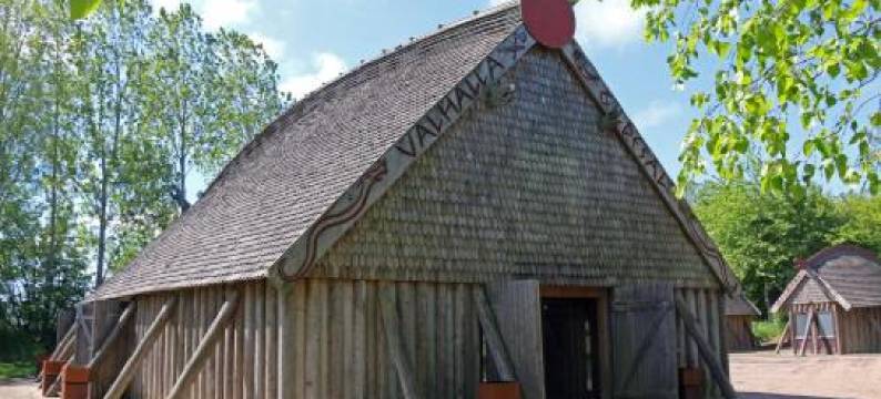 北欧公园公寓(Nordic Park)图片