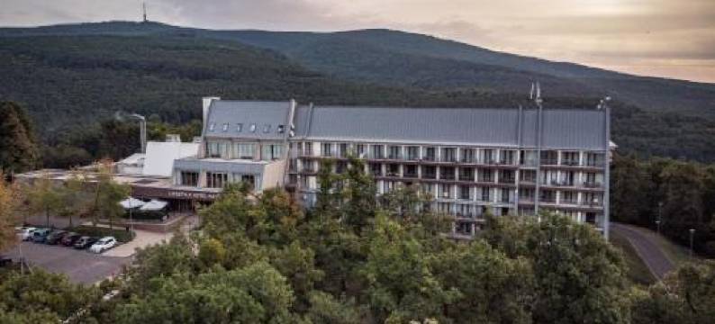 马特劳生活方式酒店(Lifestyle Hotel Mátra)图片