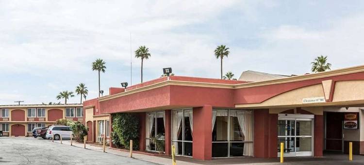 Ocotillo旅馆(Ocotillo Inn)图片