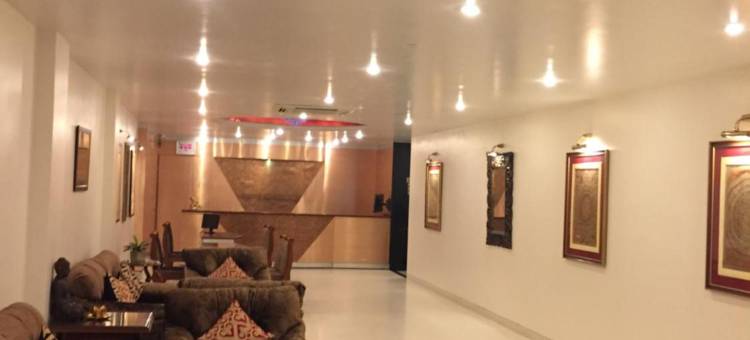 萨尔塔克酒店(Hotel Sarthak)图片