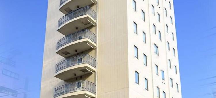 桥本公园酒店(Hashimoto Park Hotel)图片