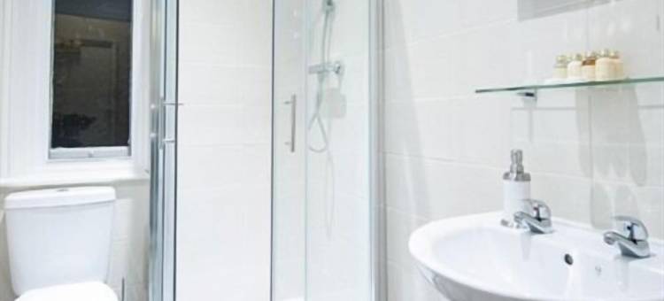 帕克伍德酒店(Parkwood Hotel)图片