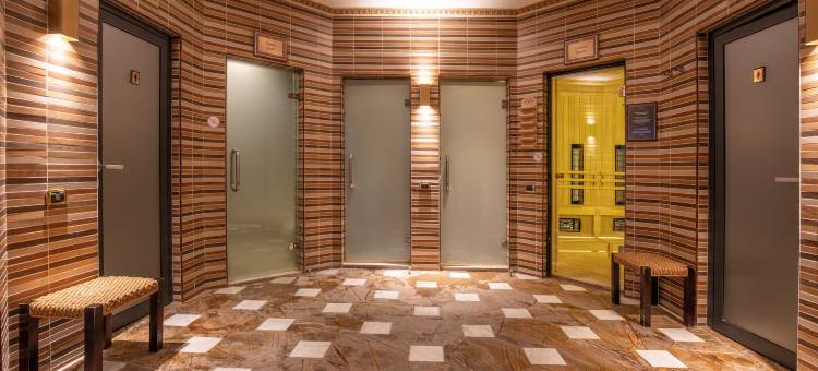 普里什蒂纳瑞士钻石酒店(Swiss Diamond Hotel Prishtina)图片