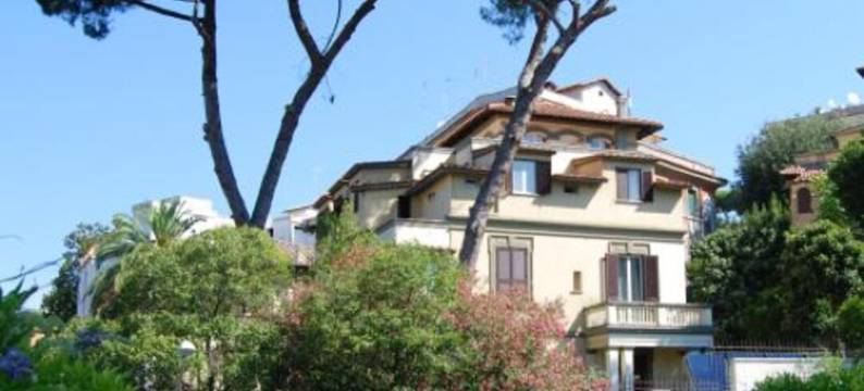 塔索尼别墅公寓酒店(Hotel Residence Villa Tassoni)图片