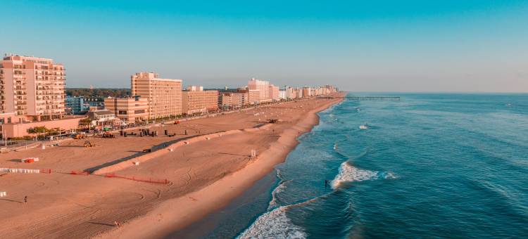 Delta Hotels Chesapeake Norfolk图片