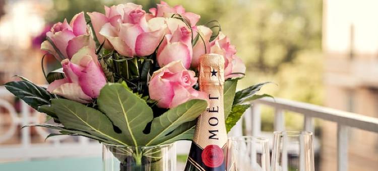 斯佩西亚第一旅馆 - 豪华客房与套房(La Spezia by the First - Luxury Rooms & Suites)图片