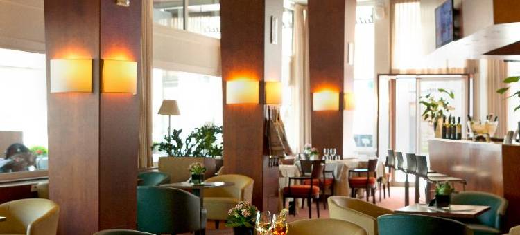 巴格尔达高级酒店(Hotel Barchetta Excelsior)图片