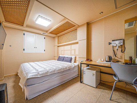 庆州玫瑰汽车旅馆