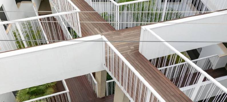 特姆帕博物馆租赁假日酒店(Holiday Rentals Tempa Museo)图片