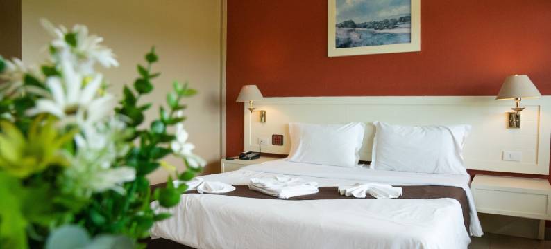 尼帕花园酒店(Nipa Garden Hotel)图片