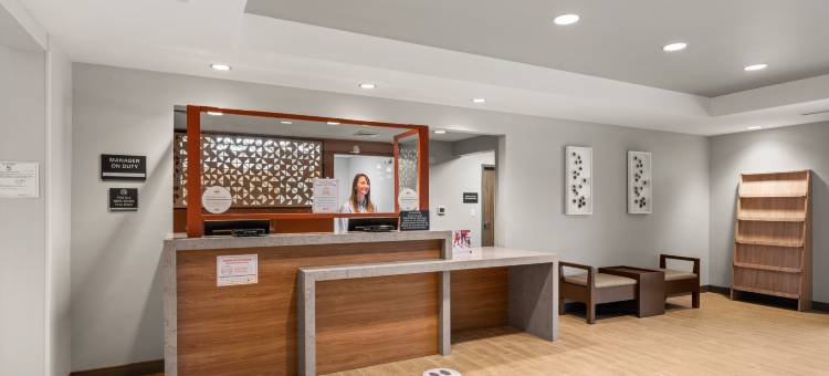 Candlewood Suites 萨姆纳(Candlewood Suites Sumner - Puyallup Area)图片