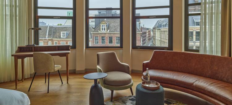 洲际酒店集团海牙voco酒店(voco The Hague by IHG)图片