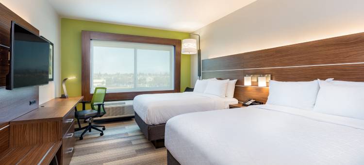 莫雷诺谷里弗赛德智选假日套房(Holiday Inn Express & Suites MORENO VALLEY - RIVERSIDE by IHG)图片