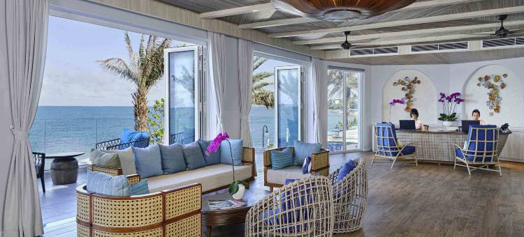 头顿美居酒店(Mercure Vung Tau Resort)图片