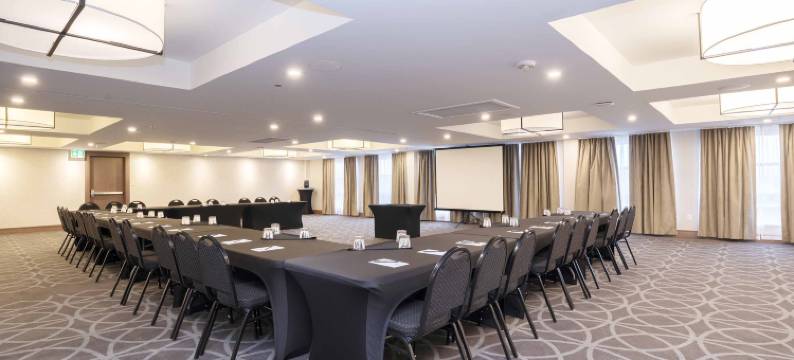 圣约翰桑德曼签名酒店(Sandman Signature St. John's Hotel)图片