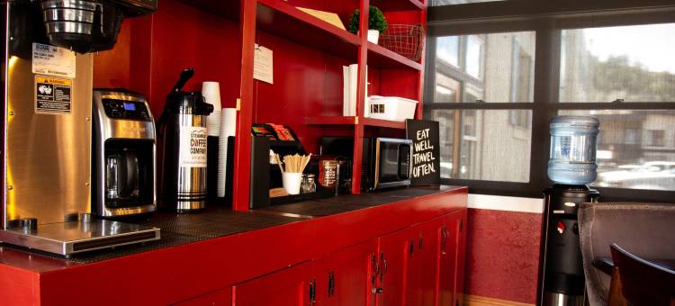 布里斯托尔酒店(The Bristol Hotel)图片