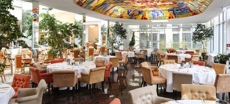 前汽车旅馆酒店 - 高级汽车旅馆公园(Hotel PreMotel-Premium Motel am Park)图片