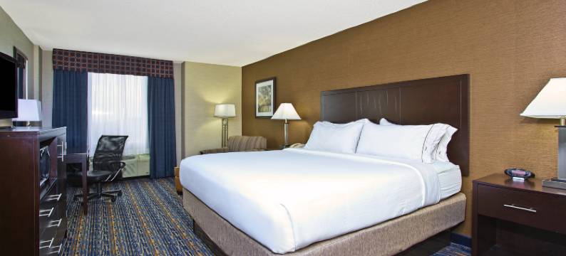 智选假日套房酒店匹兹堡西米夫林(Holiday Inn Express & Suites PITTSBURGH WEST MIFFLIN by IHG)图片