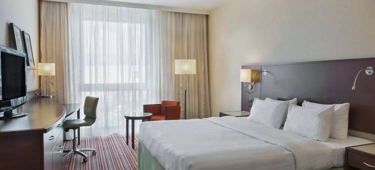 巴塞尔万怡酒店(Courtyard Basel)图片