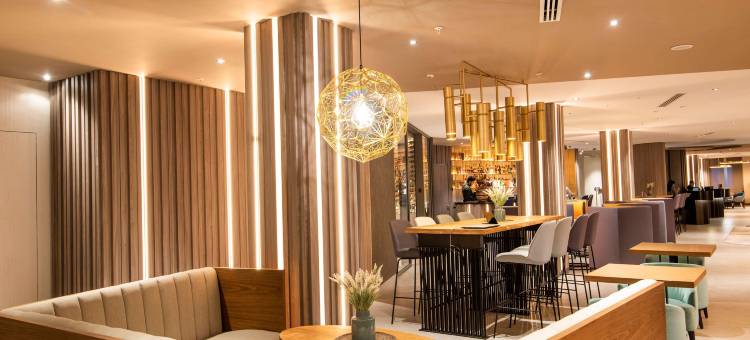 贝斯特韦斯特优质国会酒店(Best Western Plus Congress Hotel)图片