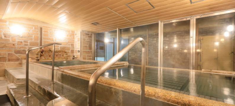 厚木城市酒店(Atsugi Urban Hotel)图片