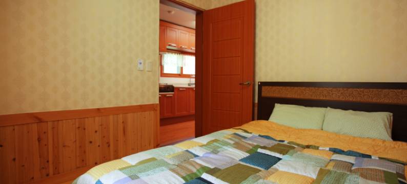 平昌现代度假村(Pyeongchang Hyundai Village)图片