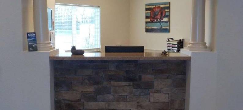 贝斯特韦斯特SureStay惠廷顿伦德湖酒店(SureStay Hotel by Best Western Whittington Rend Lake)图片