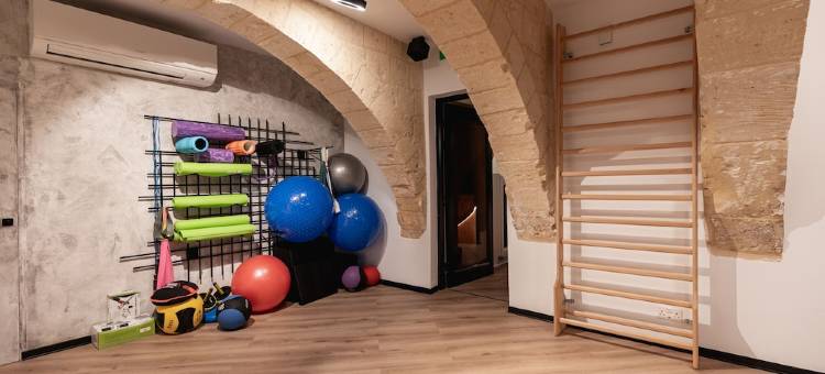 英尼亚拉港口酒店(Iniala Harbour House and Residences)图片