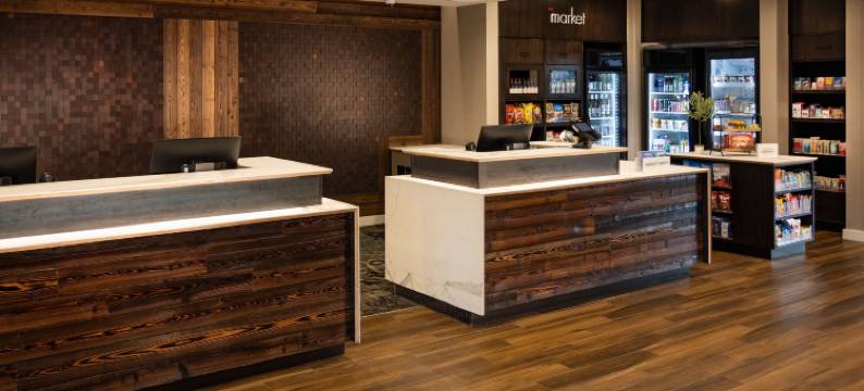 Residence Inn by Marriott 温纳奇(Residence Inn Wenatchee)图片