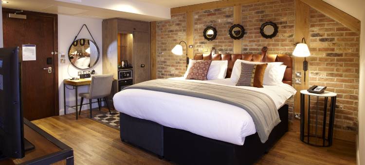 约克英迪格酒店(Hotel Indigo York)图片