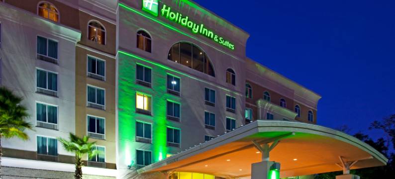 Holiday Inn & Suites 奥卡拉会议中心(Holiday Inn & Suites OCALA CONFERENCE CENTER by IHG)图片