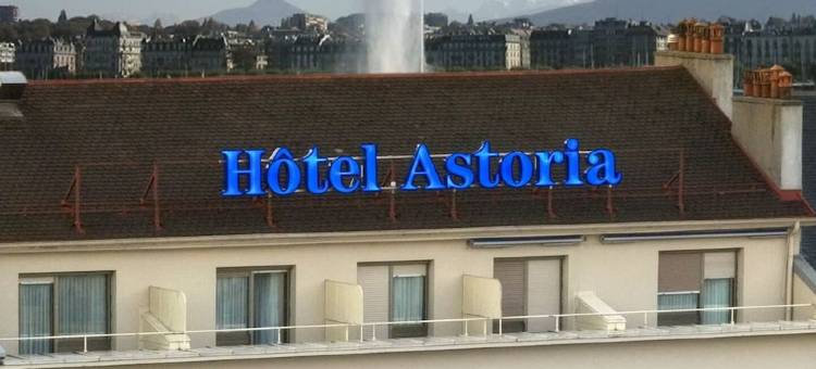 阿斯托里亚酒店(Hôtel Astoria)图片