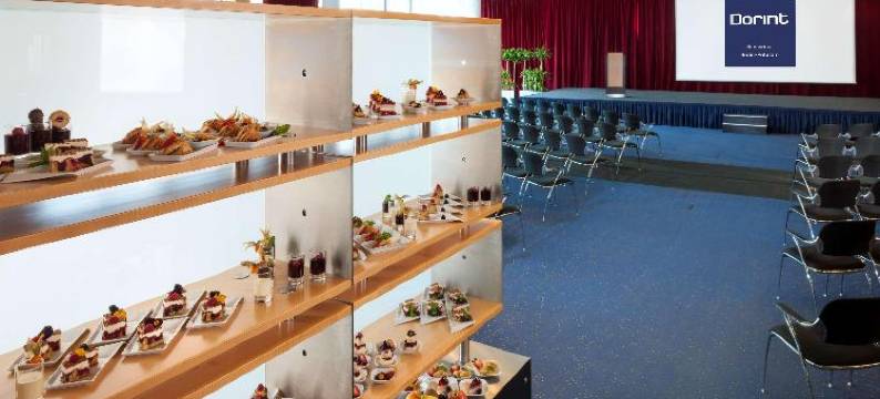 波茨坦多林特酒店(Dorint Hotel Potsdam)图片