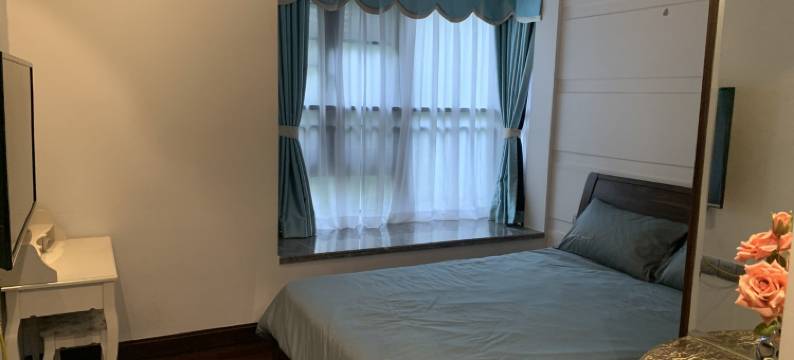 非比寻常公寓(里仁洞村占贤大道分店)图片