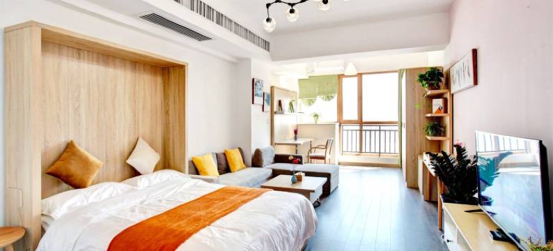 张北格格民宿(京都南大街分店)图片