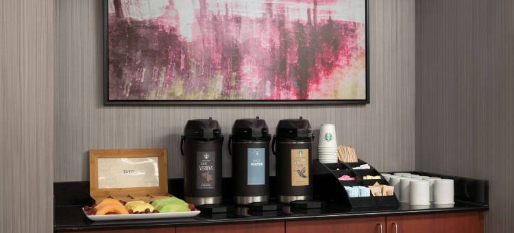 洛杉矶国际机场/埃尔塞贡多索尼斯塔精选酒店(Sonesta Select Los Angeles LAX El Segundo)图片