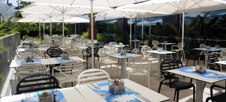 拉布兰达玛丽埃塔酒店-限成人入住(Labranda Marieta & Spa - Adults Only)图片