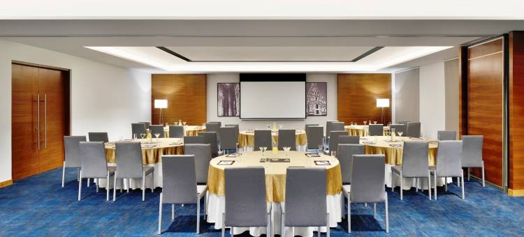 班加罗尔-怀特菲尔德万豪万枫酒店(Fairfield by Marriott Bengaluru Whitefield)图片