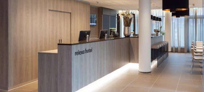 慕尼黑雷莱克萨酒店(Relexa Hotel München)图片