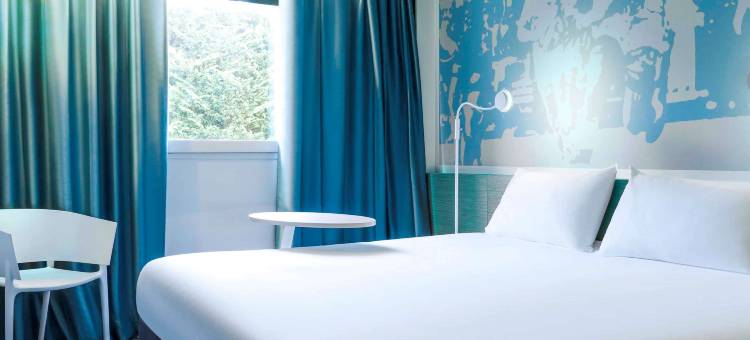 宜必思尚品图卢兹北部塞奇耶尔酒店(Ibis Styles Toulouse Nord Sesquieres)图片